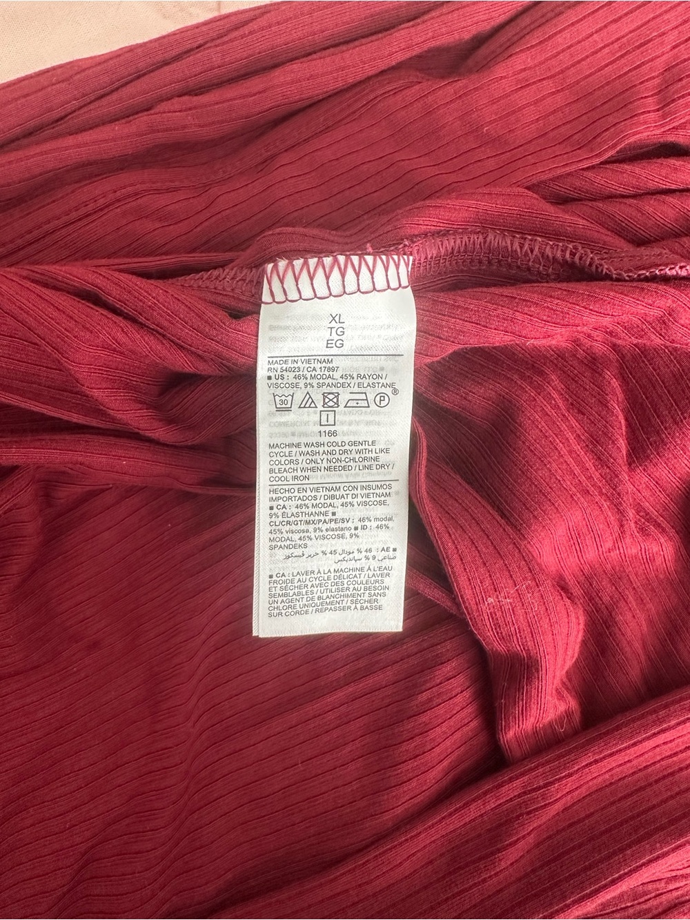 Women’s Old Navy Robe - Picture 8 of 8